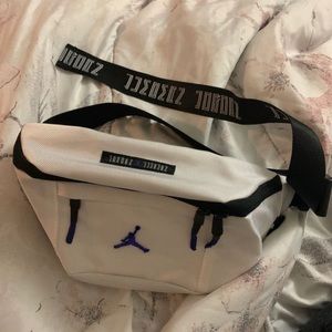 Jordan Fannypack